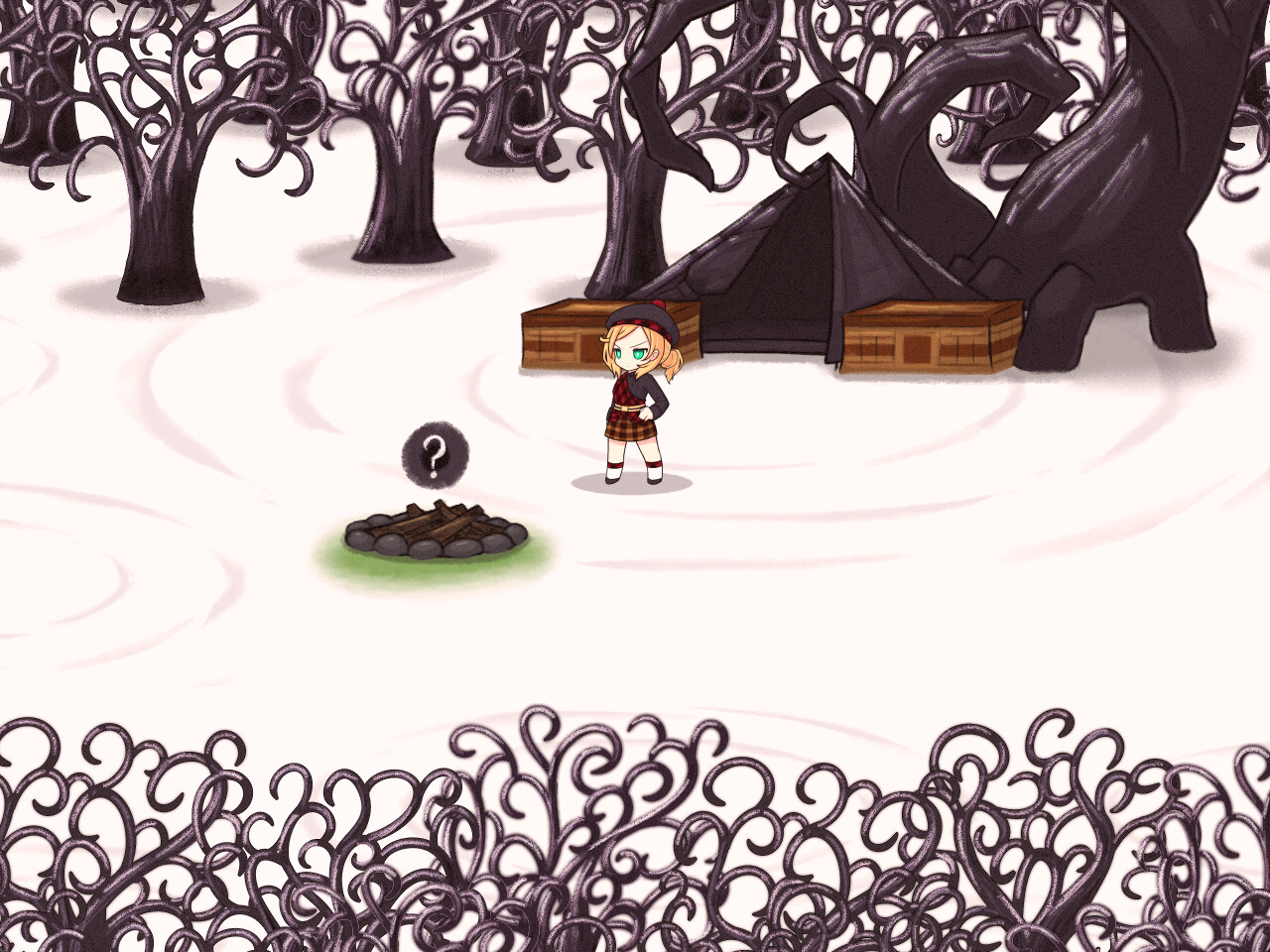 Thistlemine - Screenshot 10