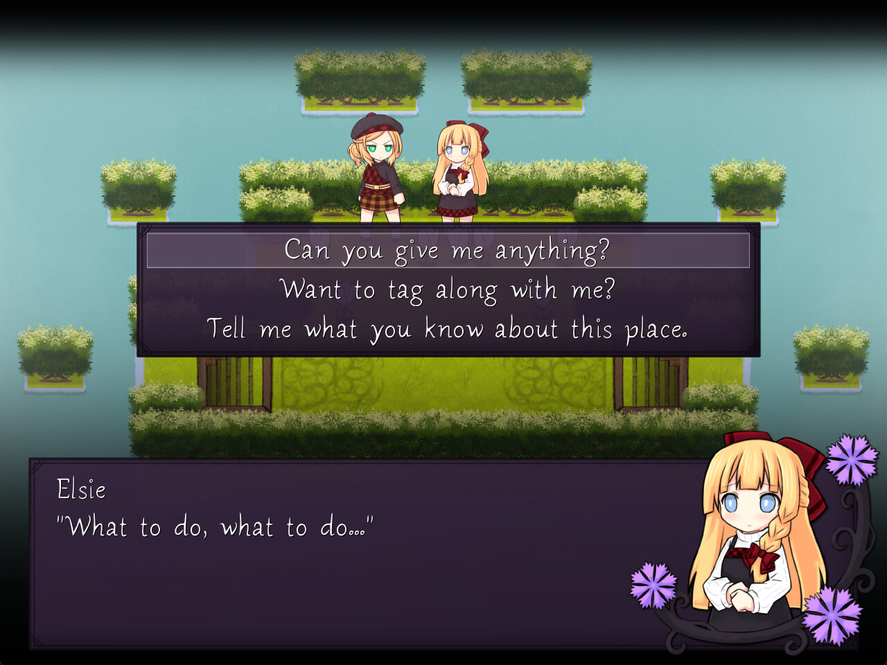 Thistlemine - Screenshot 4