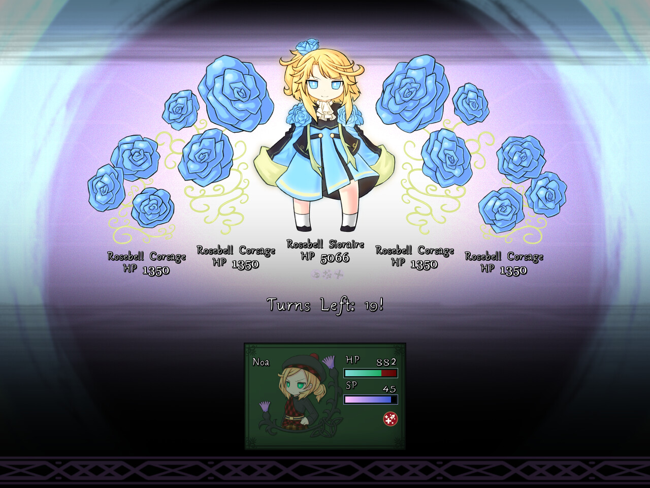 Thistlemine - Screenshot 3