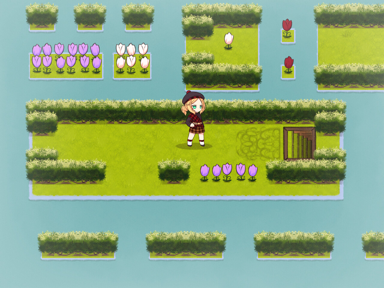 Thistlemine - Screenshot 6