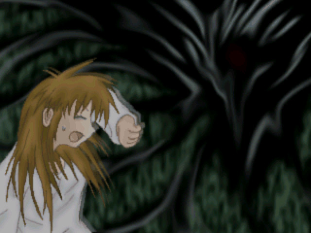 Wraith - Screenshot 5