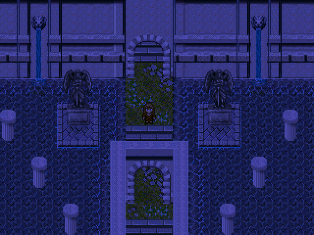 Wraith - Screenshot 3