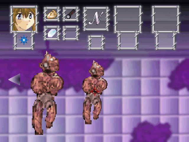 Wraith - Screenshot 2