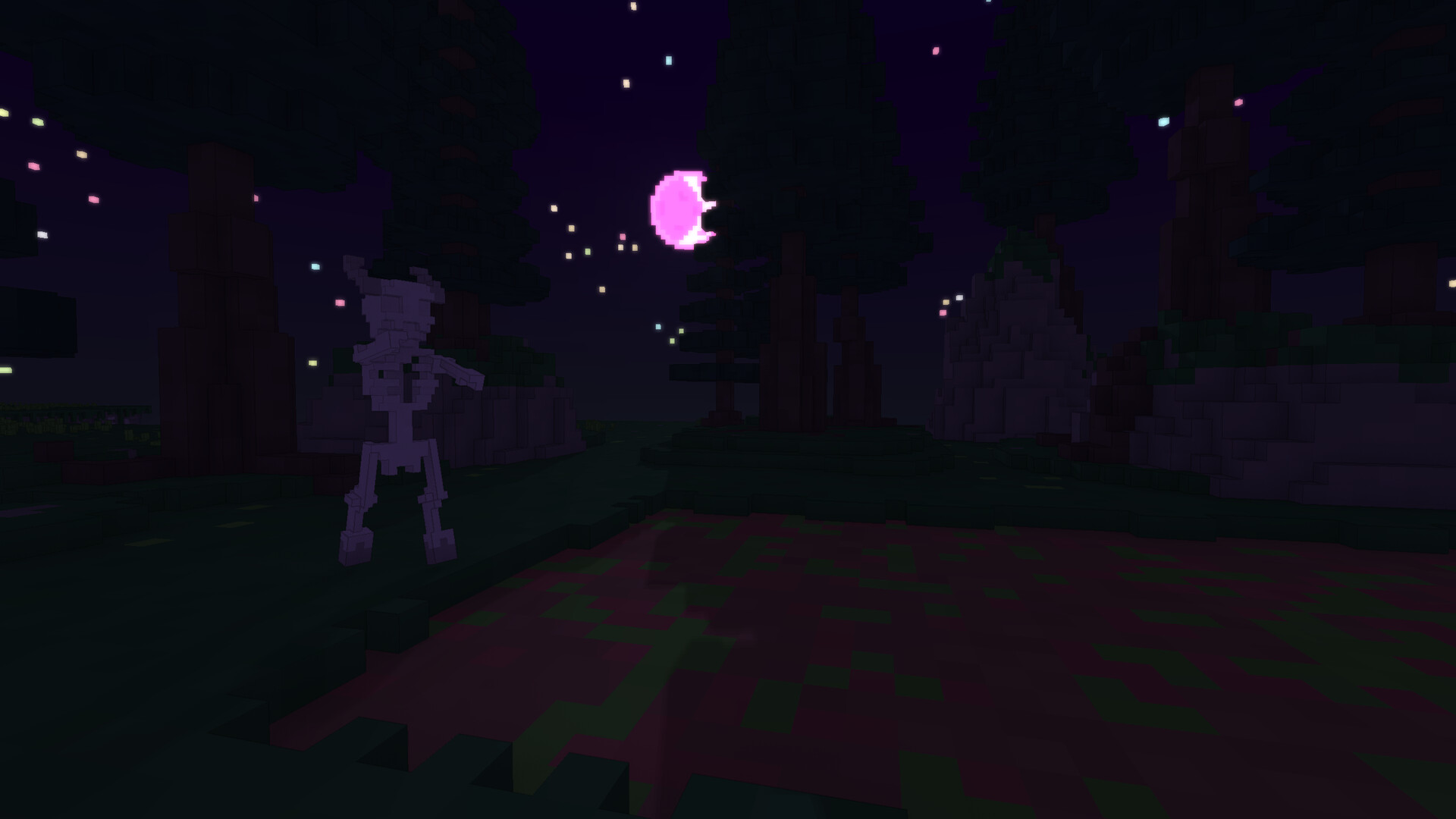 Uncounted Isles - Screenshot 4