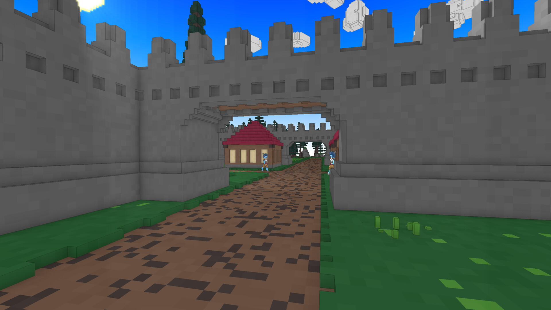 Uncounted Isles - Screenshot 7