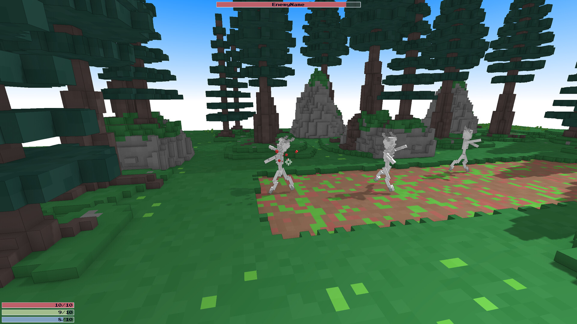 Uncounted Isles - Screenshot 6