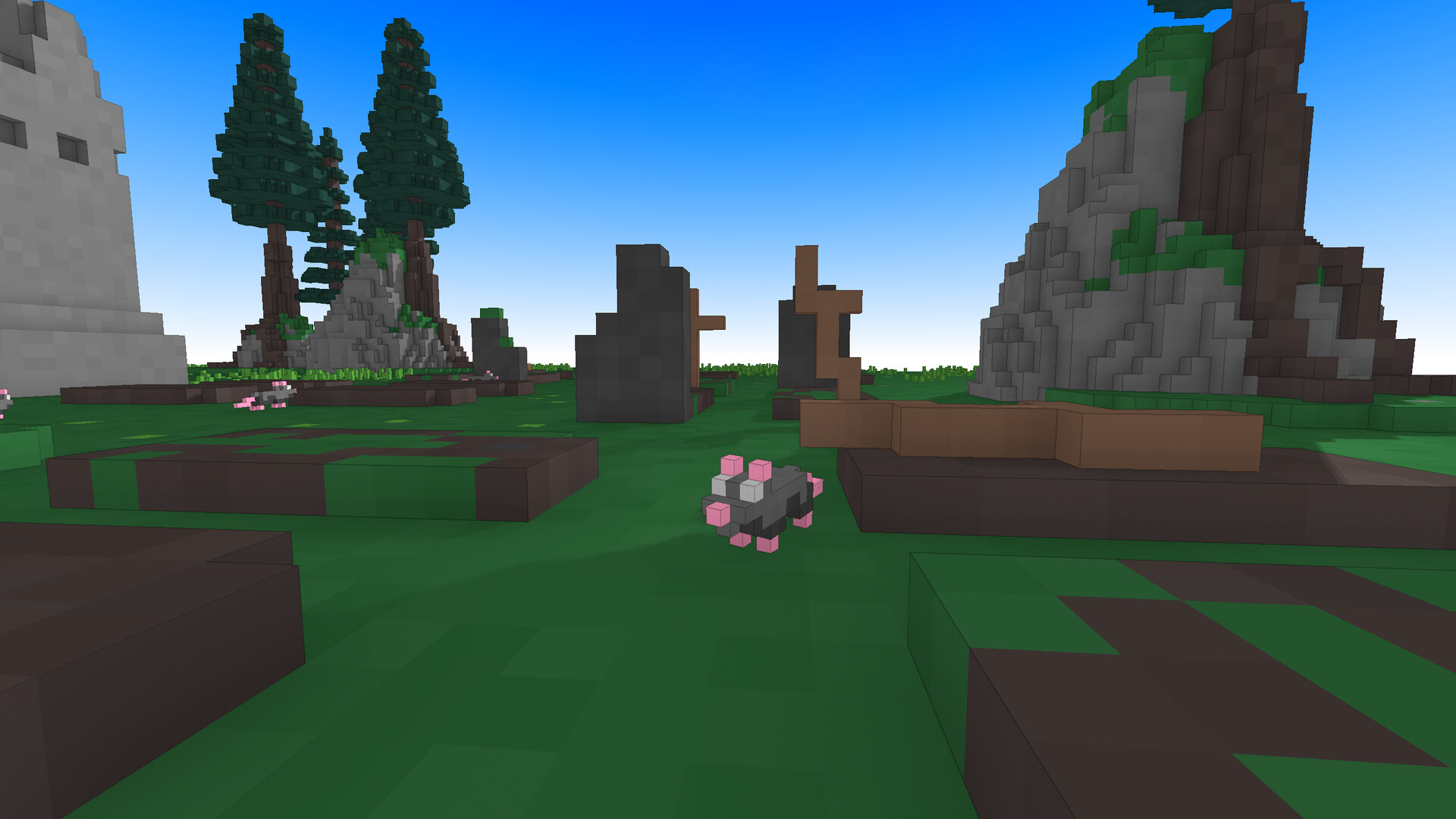 Uncounted Isles - Screenshot 3