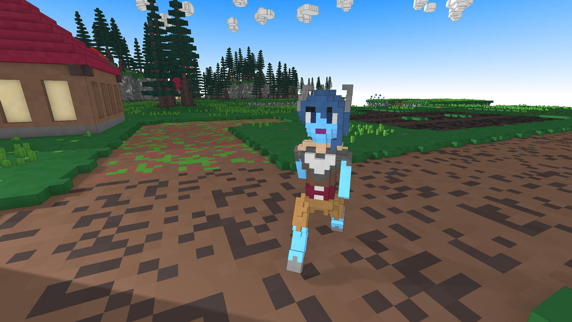 Uncounted Isles - Screenshot 8