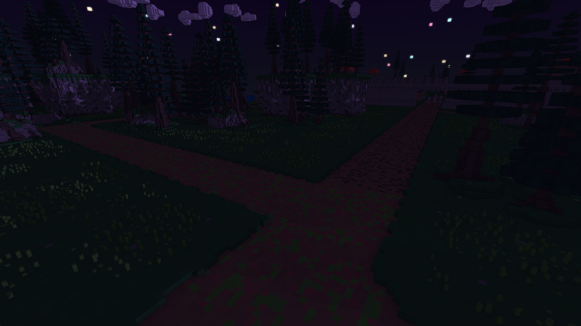 Uncounted Isles - Screenshot 1