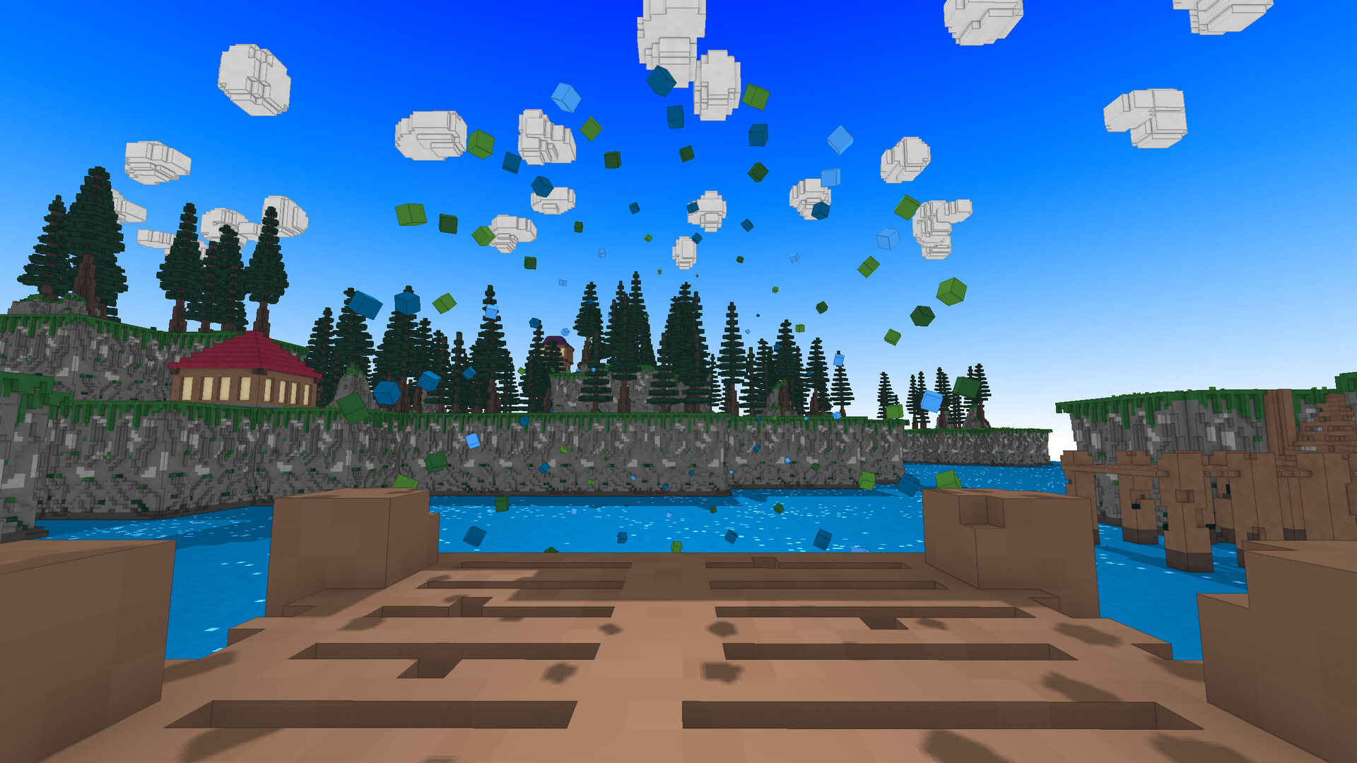 Uncounted Isles - Screenshot 5