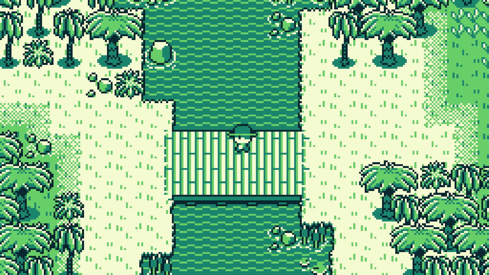 The Edge of Allegoria - Screenshot 6