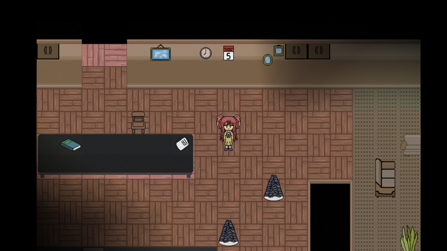 Tale of Two Sardines - Screenshot 2