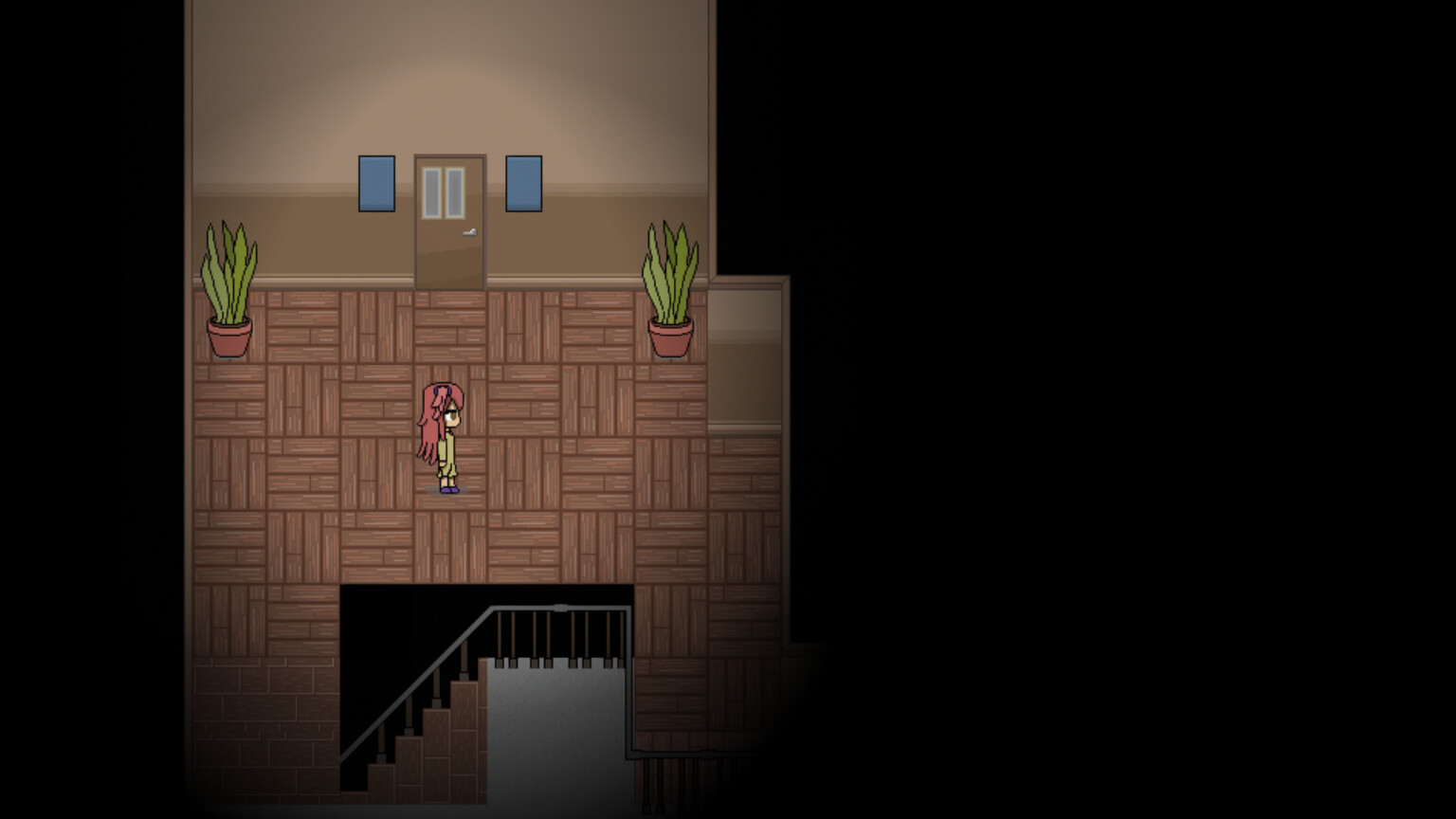 Tale of Two Sardines - Screenshot 1