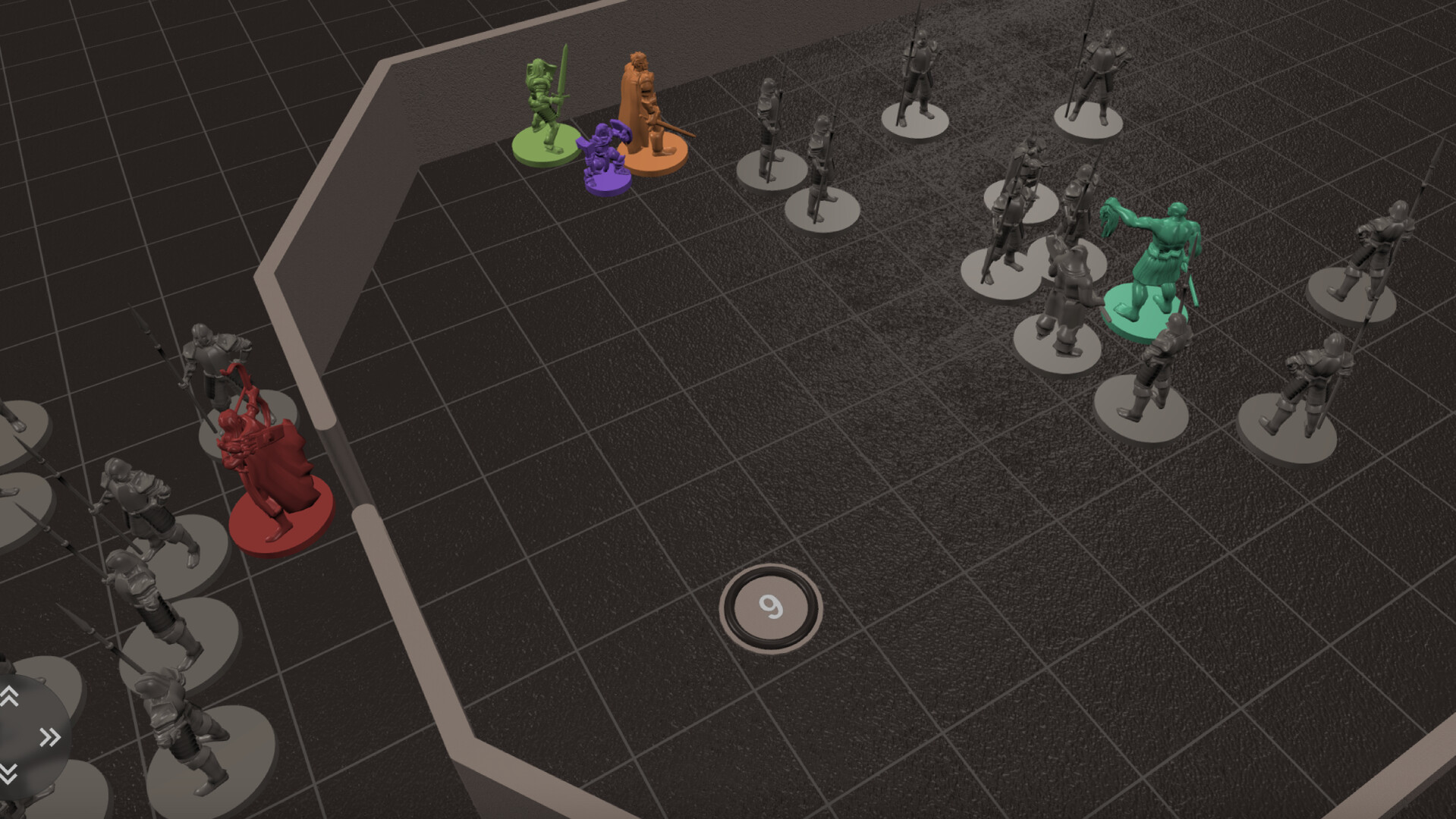 Tabula Sono - Screenshot 3