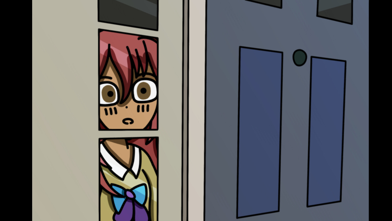 Tale of Two Sardines - Screenshot 5