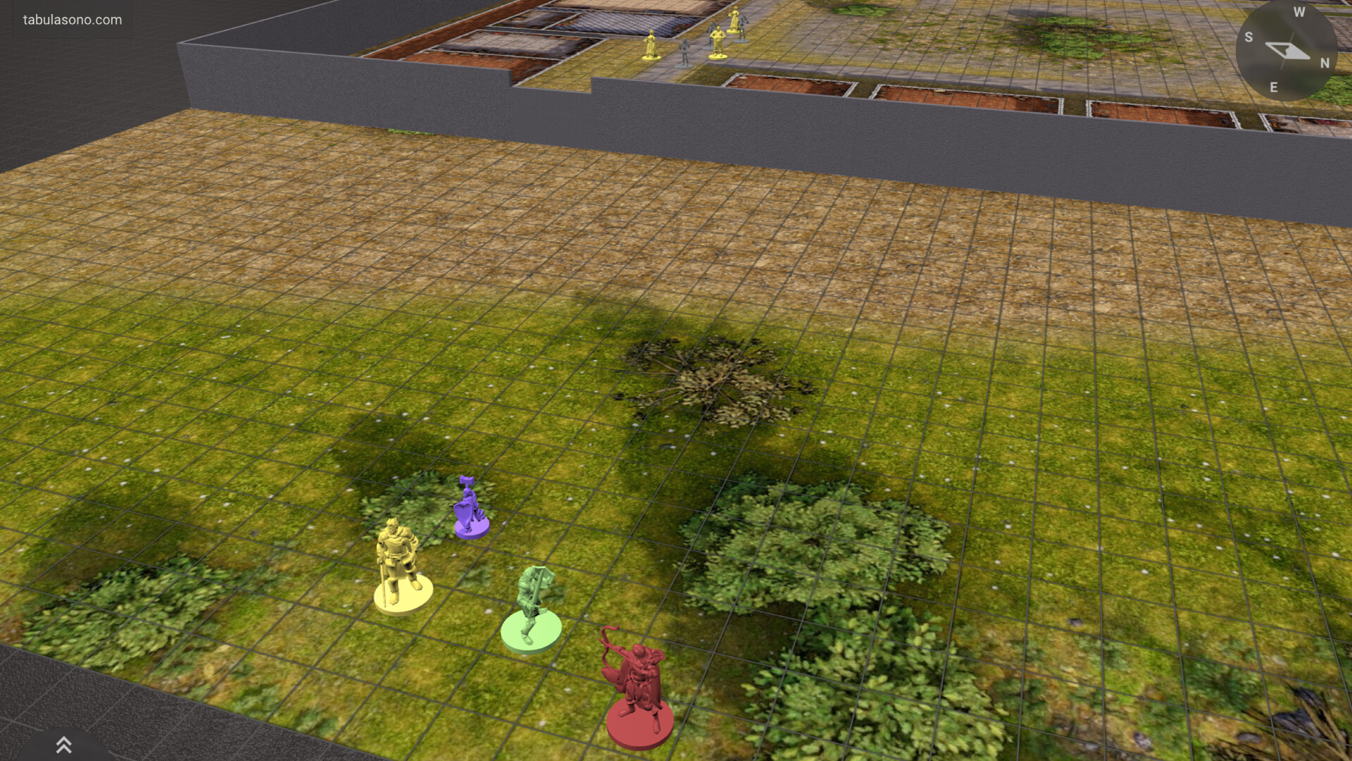 Tabula Sono - Screenshot 4