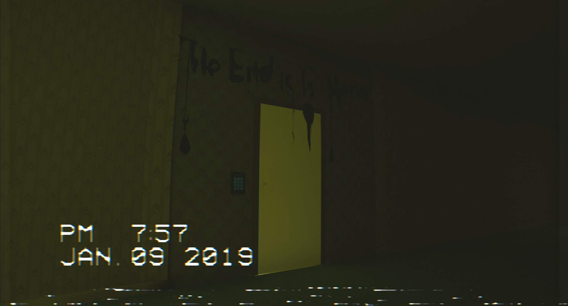 The Backrooms Multiplayer - Screenshot 15