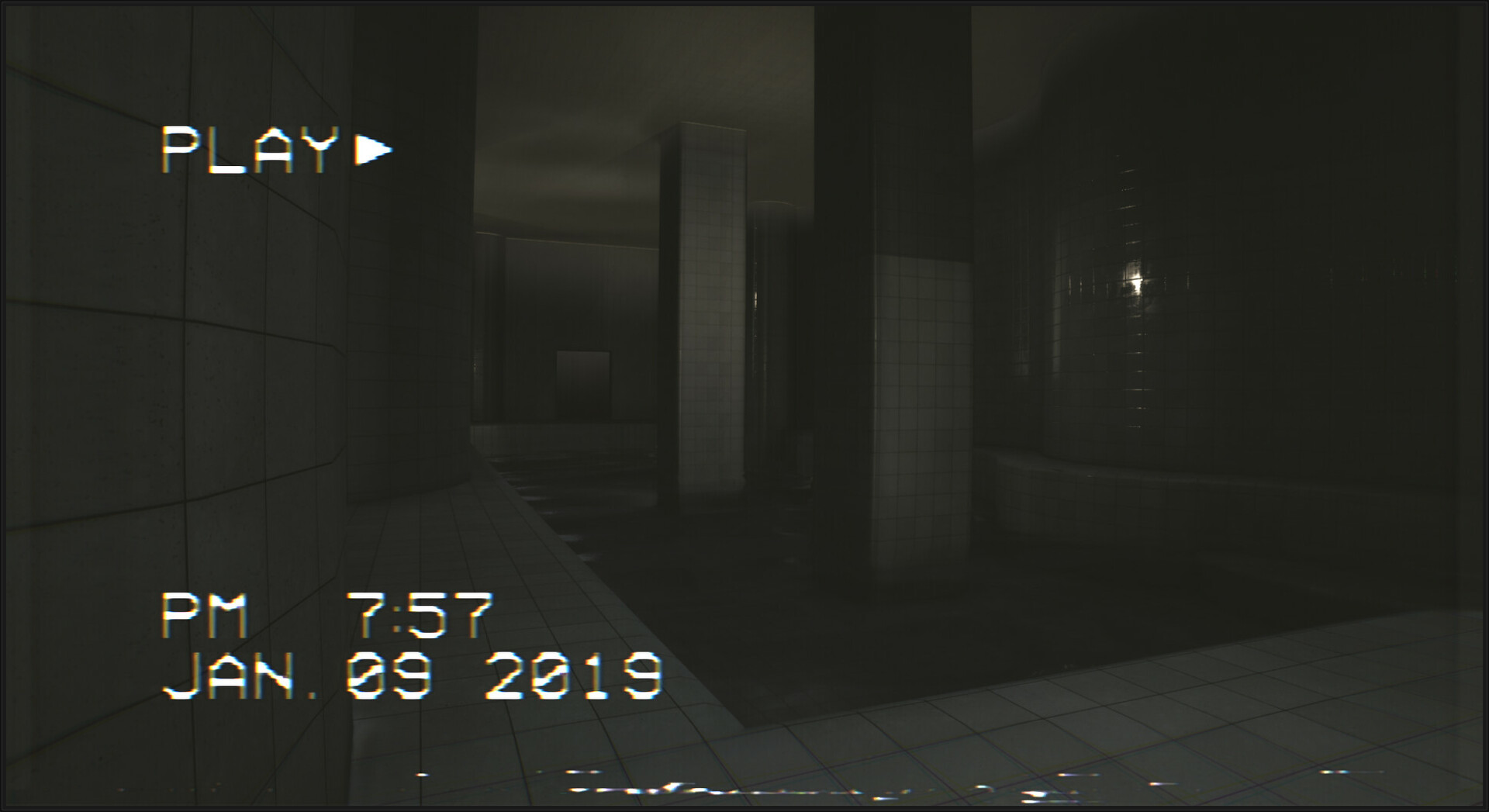 The Backrooms Multiplayer - Screenshot 11