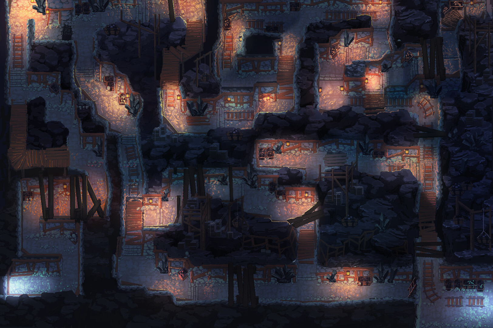 Siana Tales - Screenshot 4