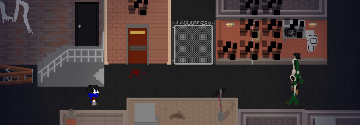 World Zero - Screenshot 2