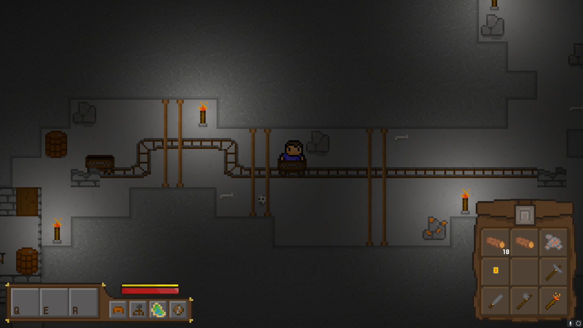 Layer Hunt - Screenshot 3