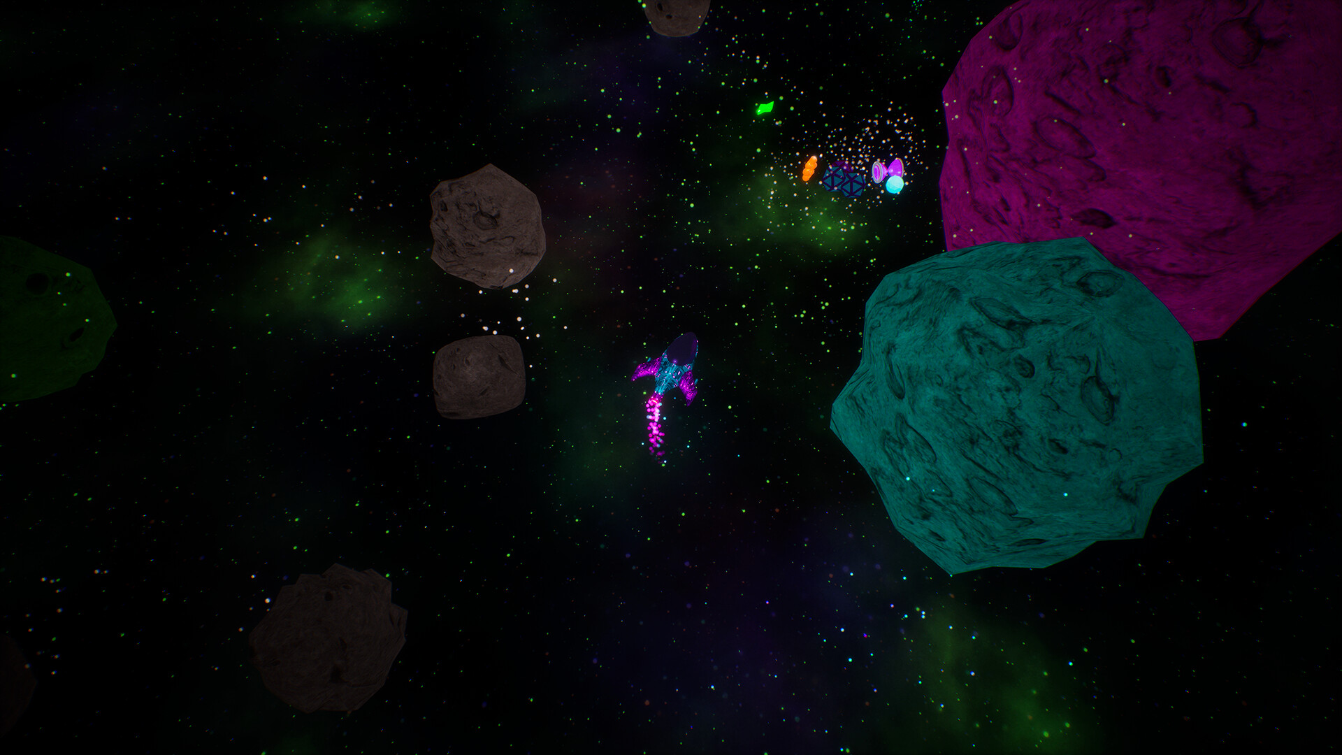 AntiShatter - Screenshot 4