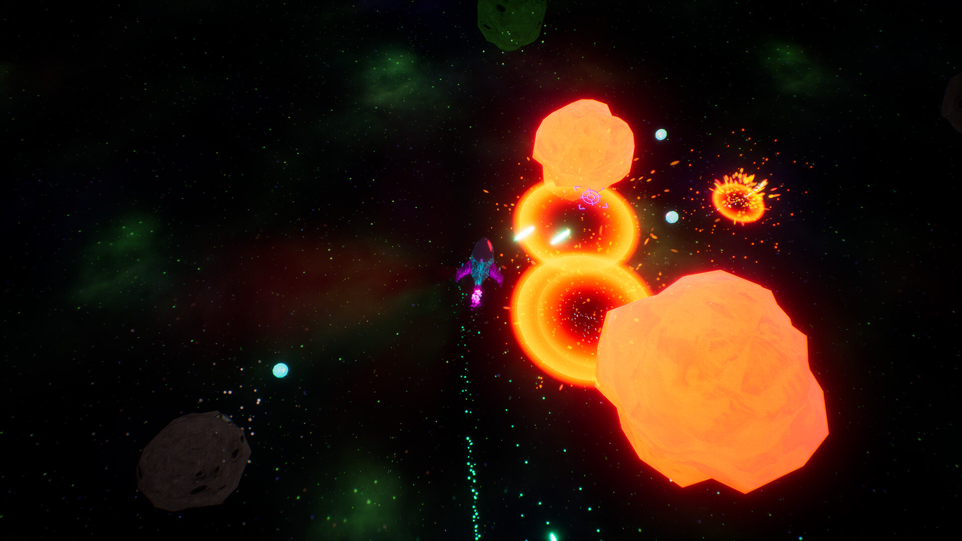 AntiShatter - Screenshot 3