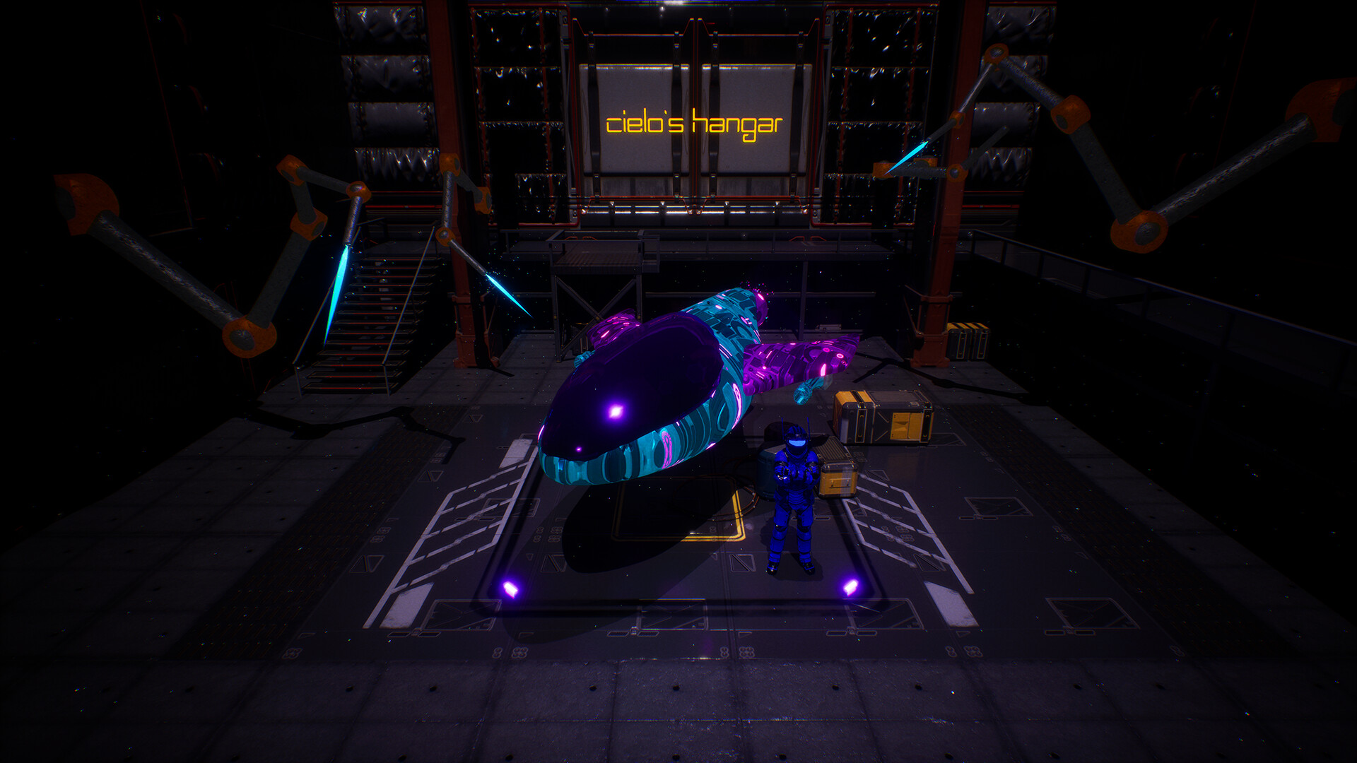 AntiShatter - Screenshot 5