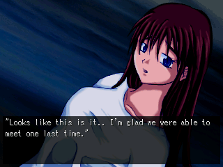 Sainth - Screenshot 5