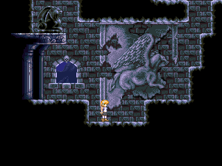 Sainth - Screenshot 3