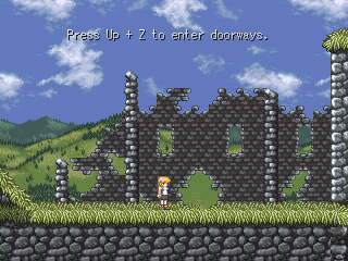 Sainth - Screenshot 2