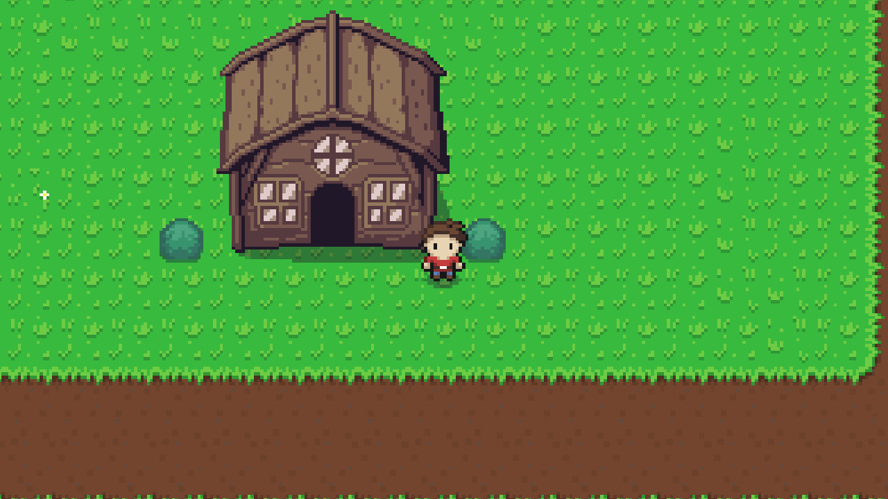 Adventure of Elysia - Screenshot 5