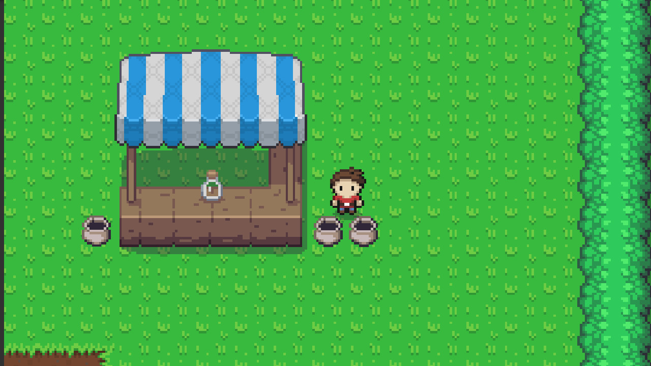 Adventure of Elysia - Screenshot 2