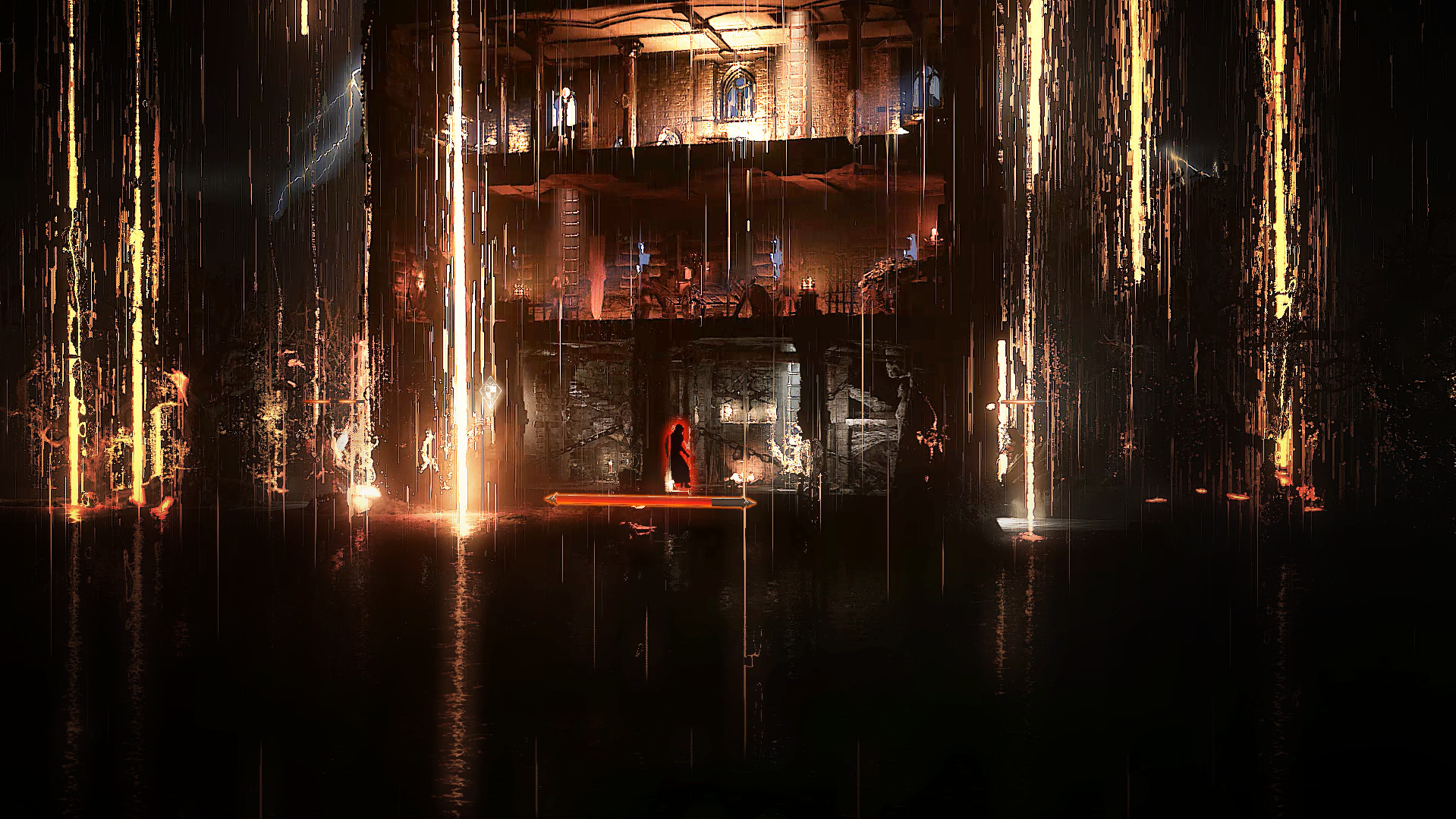 Ankh Tower: Protect the Fortress with Dark Magic - Screenshot 20