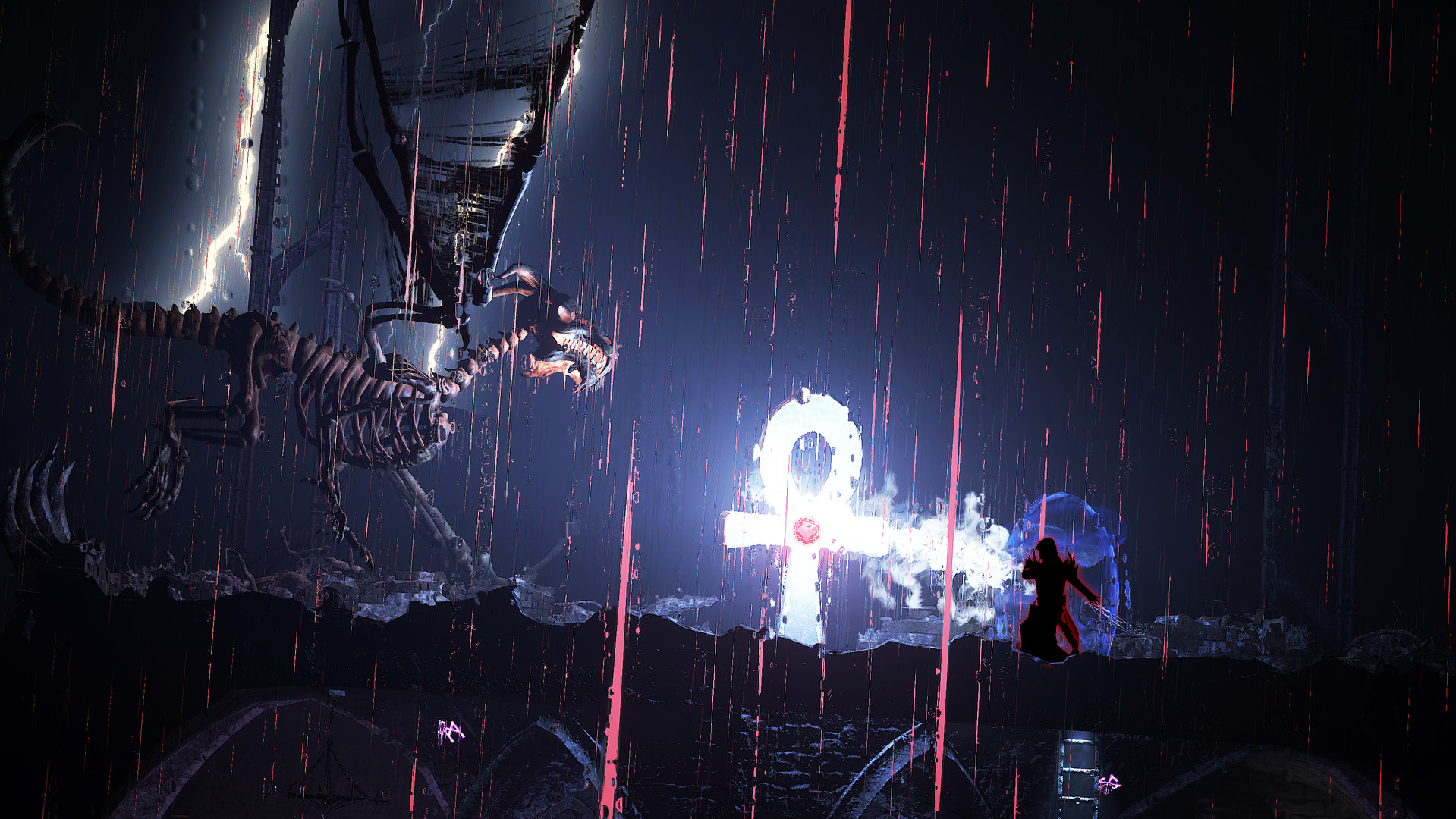 Ankh Tower: Protect the Fortress with Dark Magic - Screenshot 22