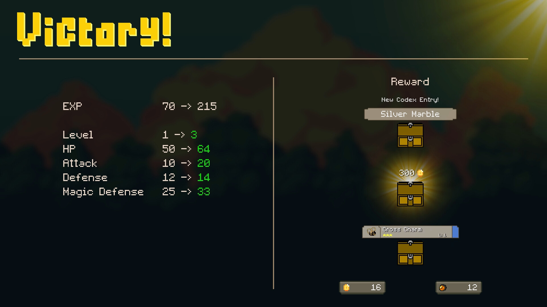 Awakening of Legend - Screenshot 7