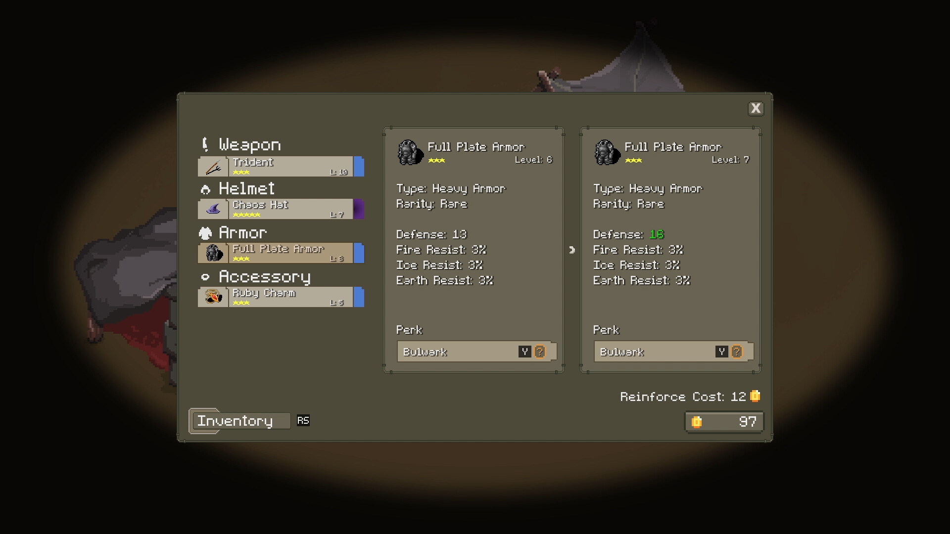 Awakening of Legend - Screenshot 9