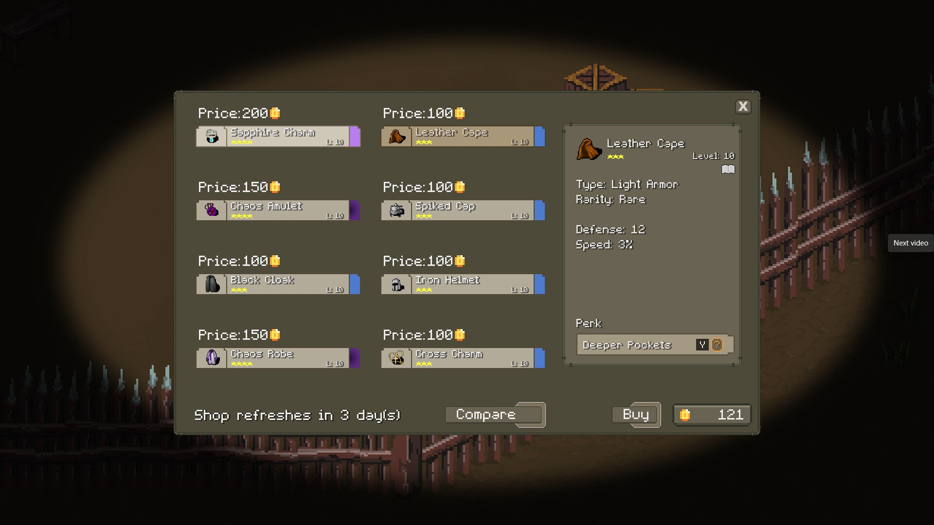 Awakening of Legend - Screenshot 10