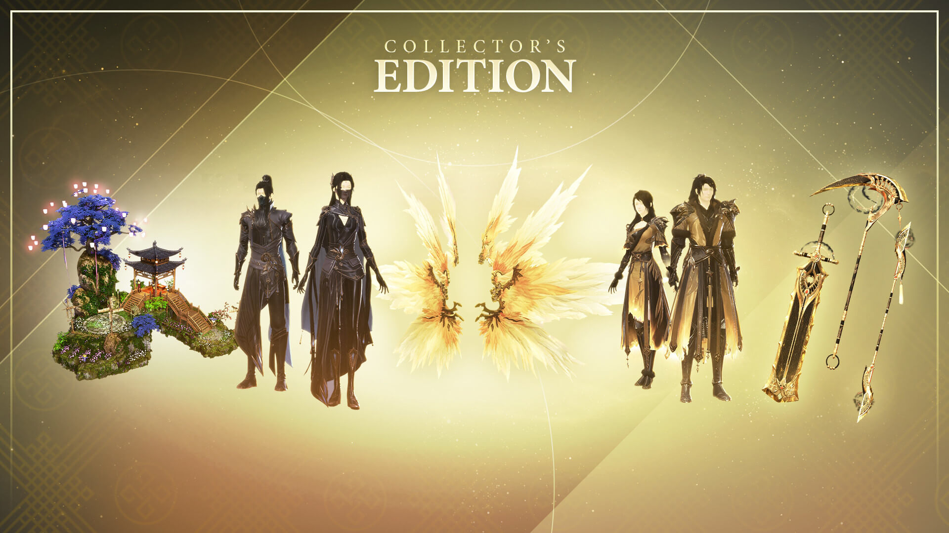 Swords of Legends Online: Collector's Edition - Screenshot 4