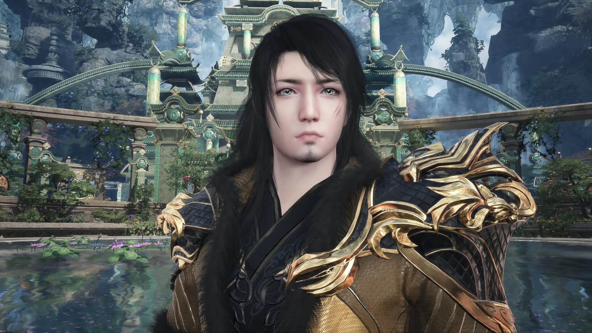 Swords of Legends Online: Deluxe Edition - Screenshot 4