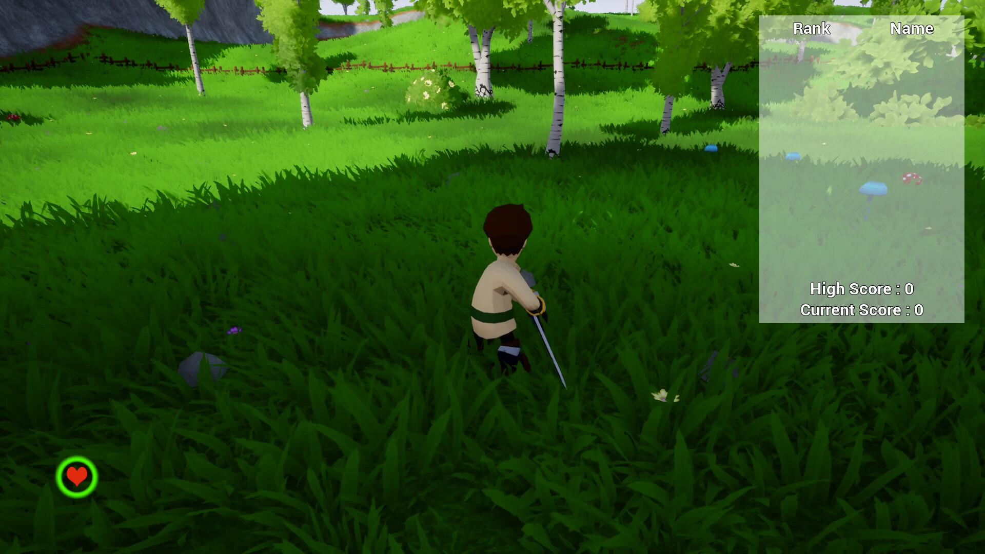 Bite Me - Screenshot 6