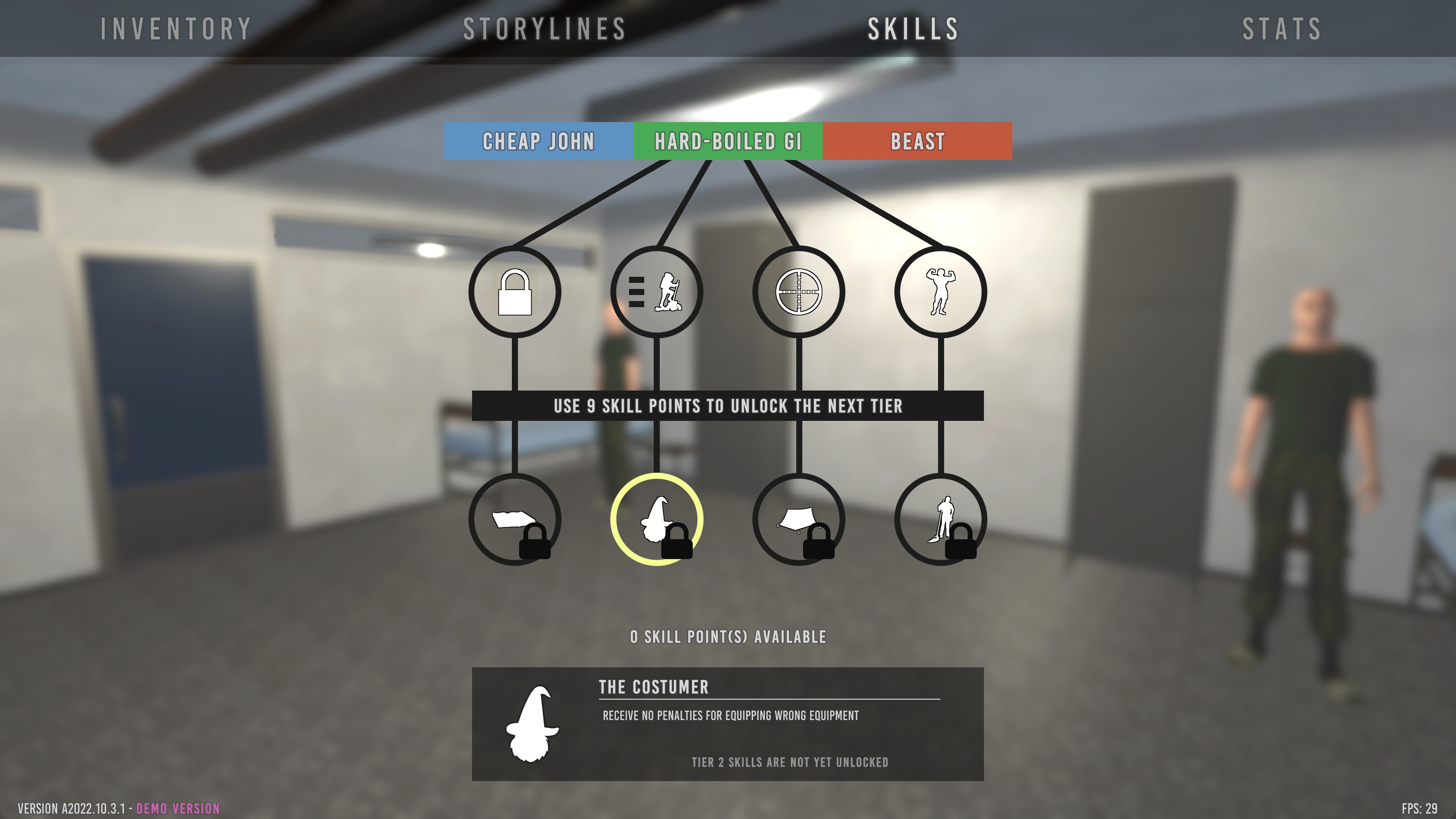 Finnish Army Simulator - Screenshot 3