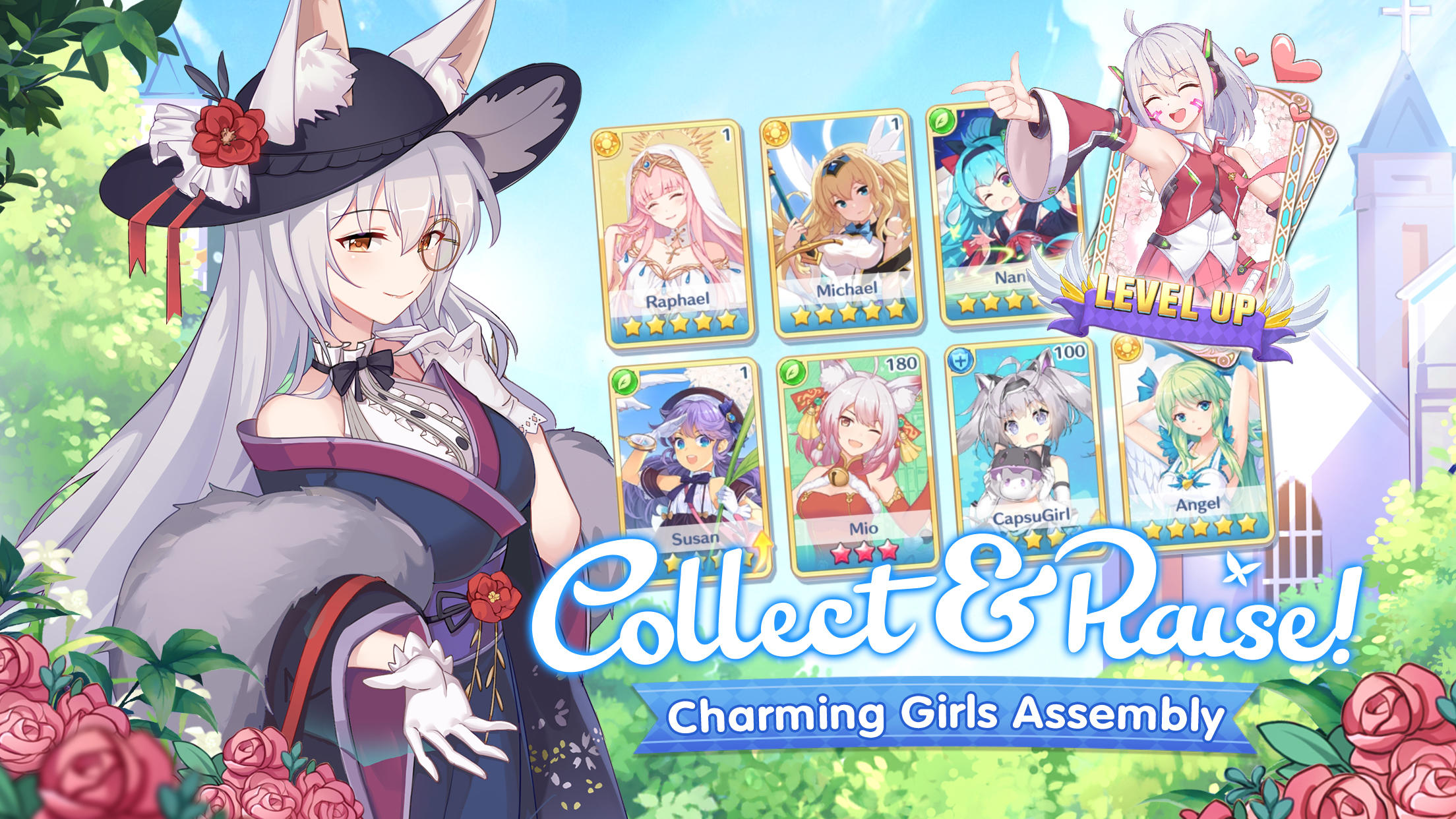 Girls x Battle 2 - Screenshot 4