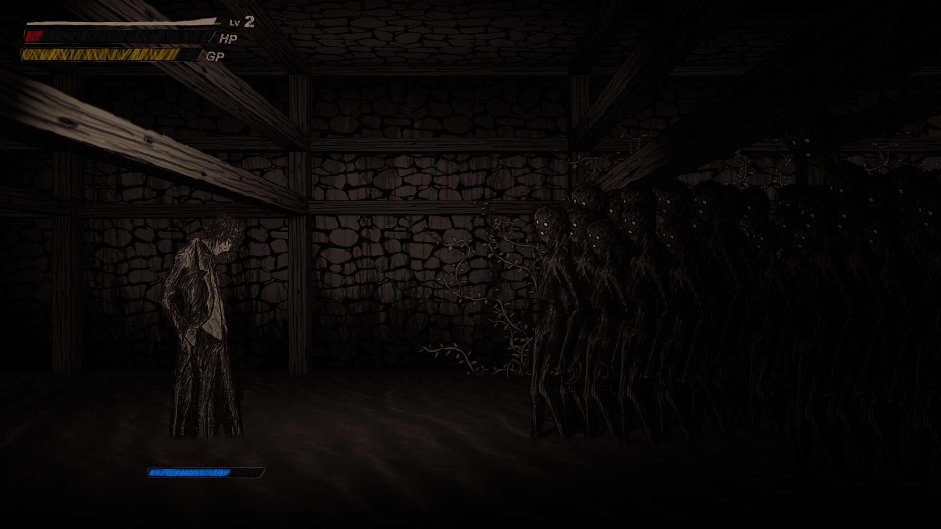 Dungeon of Final Glory - Screenshot 4