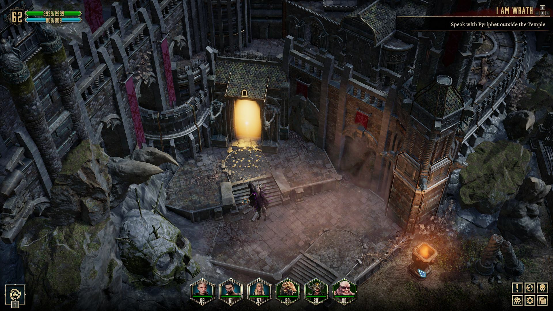 Disciples: Liberation - GOG Edition - Screenshot 11
