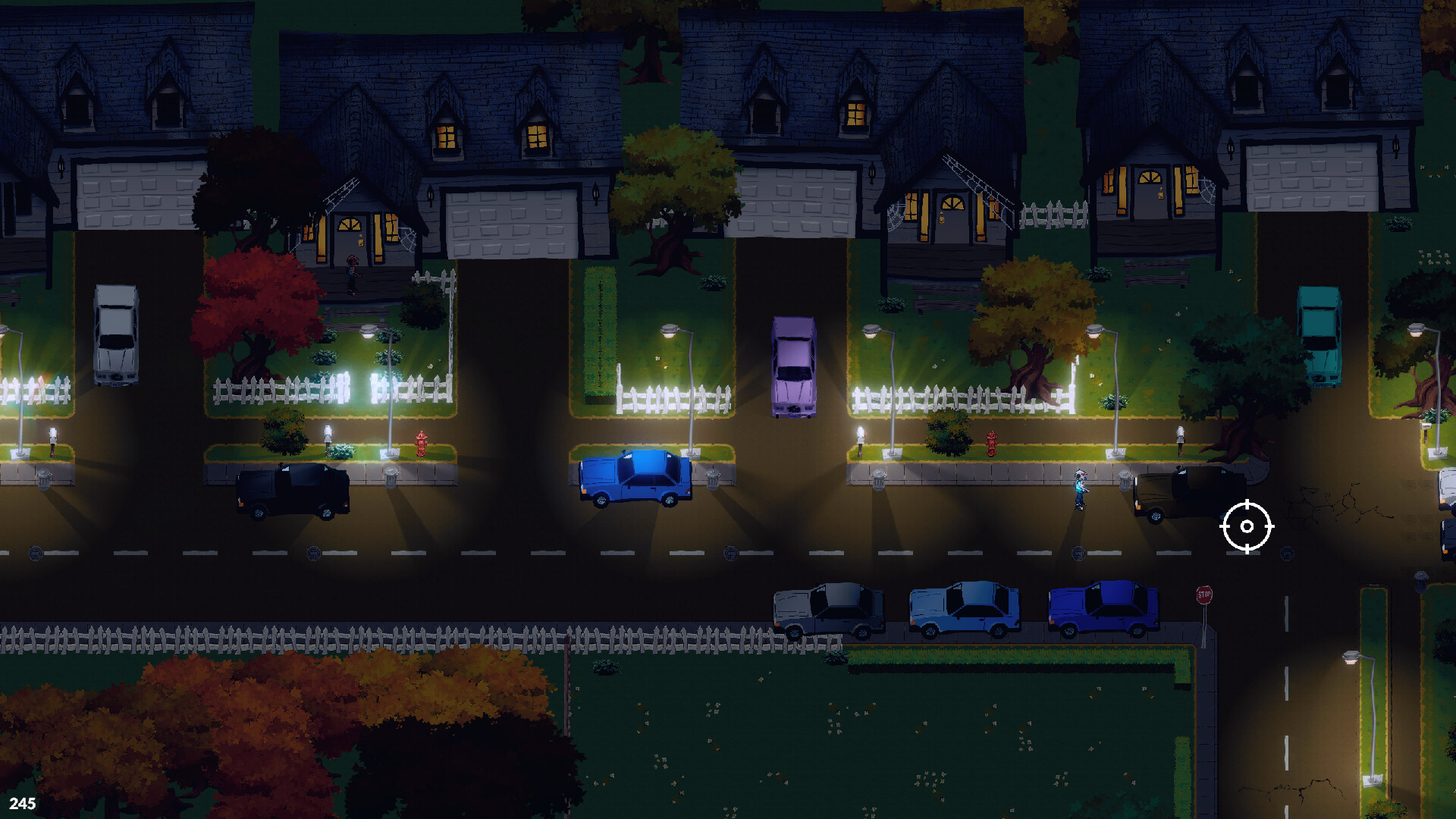 Havenview - Screenshot 2