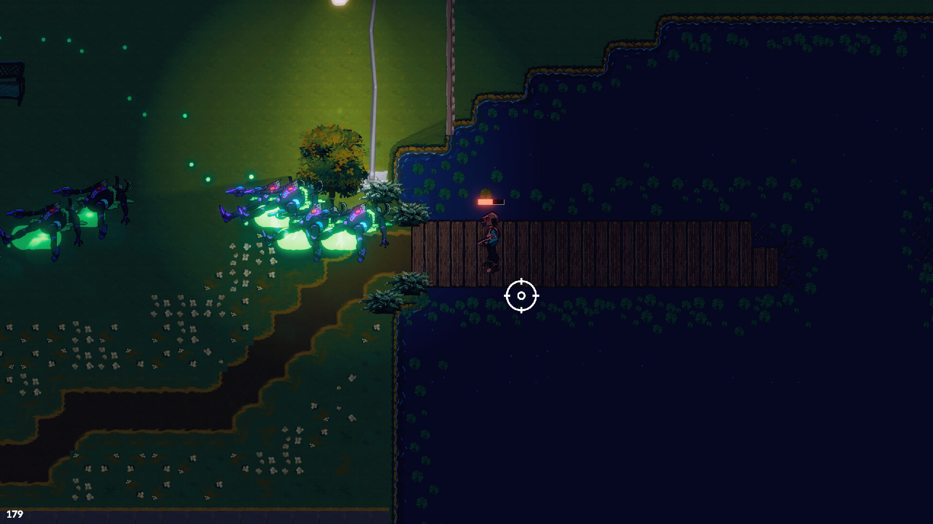 Havenview - Screenshot 1