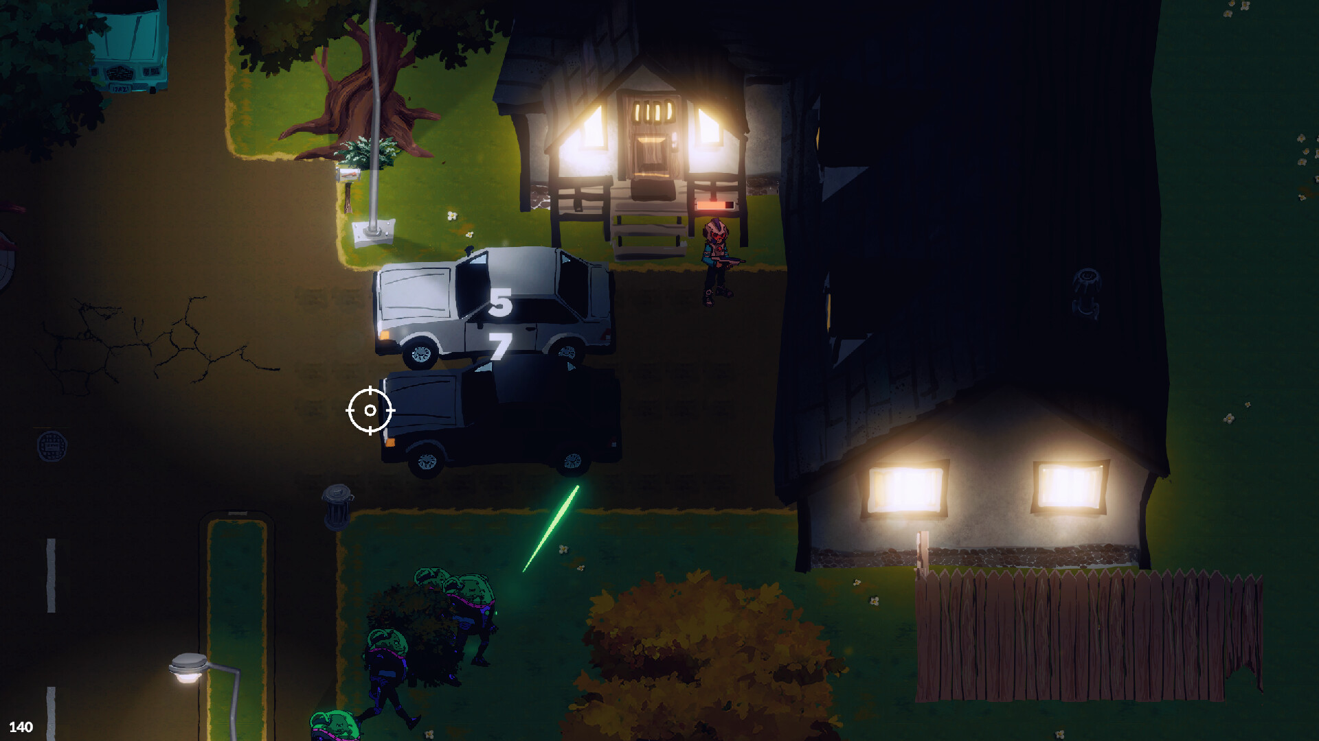 Havenview - Screenshot 4