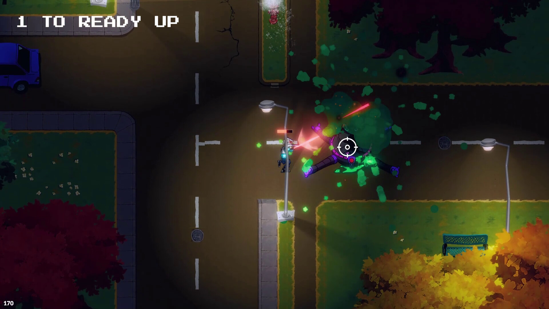 Havenview - Screenshot 3