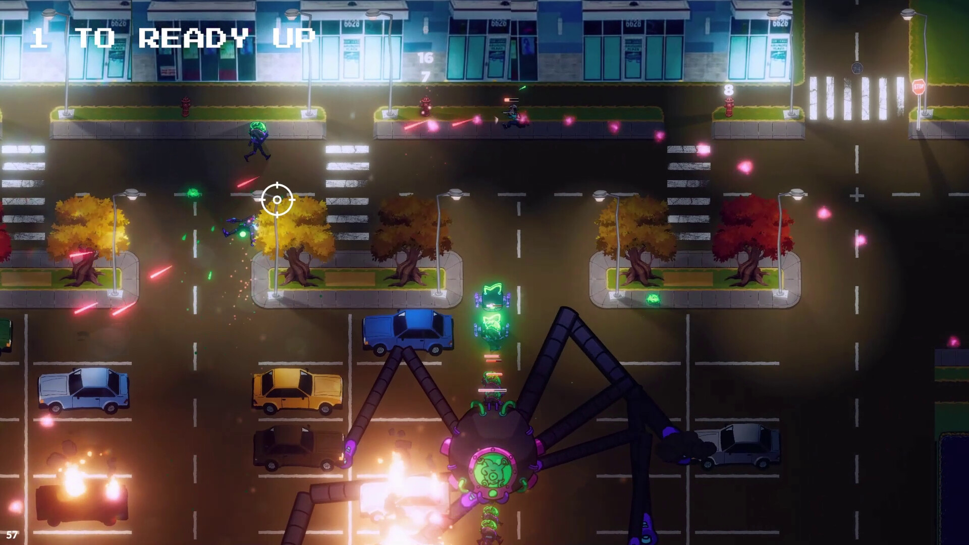 Havenview - Screenshot 5